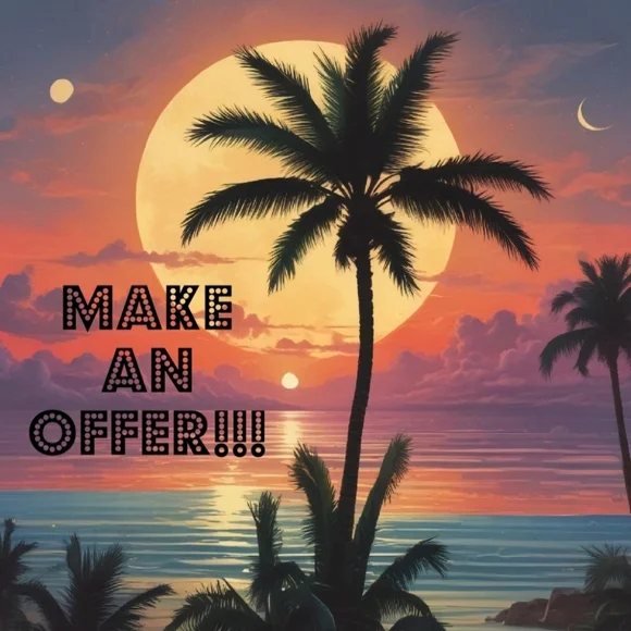 Intricate Orange Skull Art Print - Picture 6 of 7